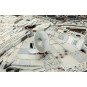 05659-Falcon Millennium Star Wars 1/72 + Revell paints - 05659