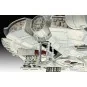 05659-Falcon Millennium Star Wars 1/72 + peintures Revell - 05659