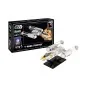 Y-wing Fighter Star Wars 1/72 + Revell paintings Revell 05658 - 1 05658-Y-wing Fighter Star Wars 1/72 + Revell paintings - 05658