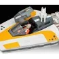 Y-wing Fighter Star Wars 1/72 + Revell paintings Revell 05658 - 2 05658-Y-wing Fighter Star Wars 1/72 + Revell paintings - 05658