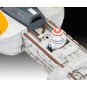 Y-wing Fighter Star Wars 1/72 + Revell paintings Revell 05658 - 4 05658-Y-wing Fighter Star Wars 1/72 + Revell paintings - 05658