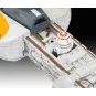 Y-wing Fighter Star Wars 1/72 + Revell paintings Revell 05658 - 4 05658-Y-wing Fighter Star Wars 1/72 + Revell paintings - 05658