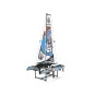 Mini Catamaran Binary V3 RTS Joysway Joysway 8807V3 - 1 8807V3-Mini Catamaran Binary V3 RTS Joysway - 8807V3
