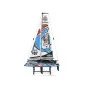 Mini Catamaran Binary V3 RTS Joysway Joysway 8807V3 - 2 8807V3-Mini Catamaran Binary V3 RTS Joysway - 8807V3