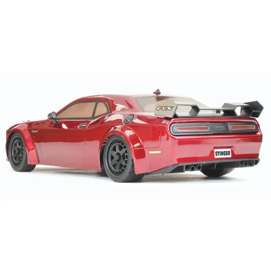 Stinger brushless 4WD 1/10 RTR FTX FTX FTX5492 - 3 FTX5492-Stinger brushless 4WD 1/10 RTR FTX - FTX5492