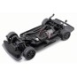 FTX5492-Stinger brushless 4WD red 1/10 RTR FTX - FTX5492