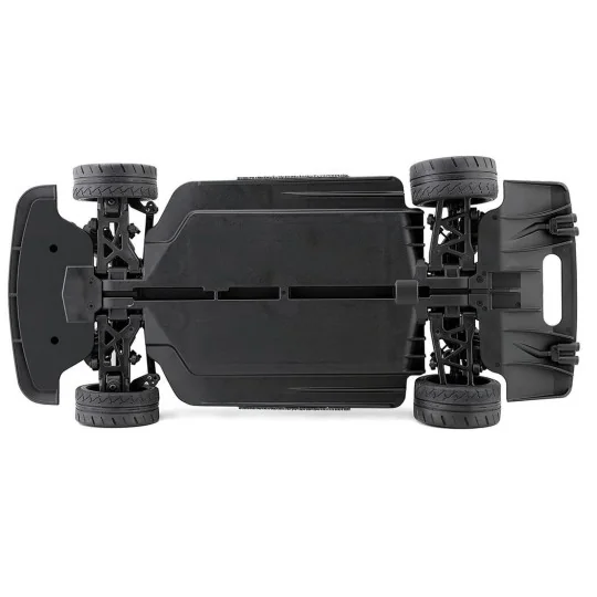 Stinger brushless 4WD red 1/10 RTR FTX FTX FTX5492 - 8 FTX5492-Stinger brushless 4WD red 1/10 RTR FTX - FTX5492