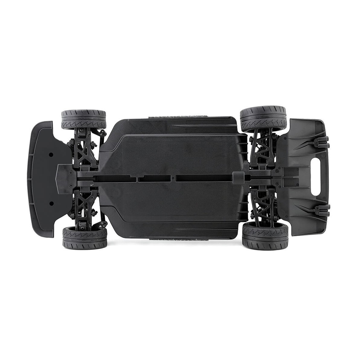 Stinger brushless 4WD red 1/10 RTR FTX FTX FTX5492 - 8