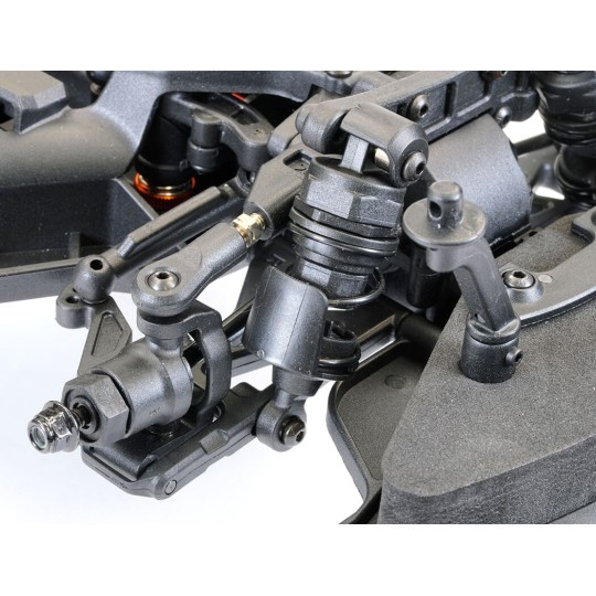 FTX5492-Stinger brushless 4WD 1/10 RTR FTX