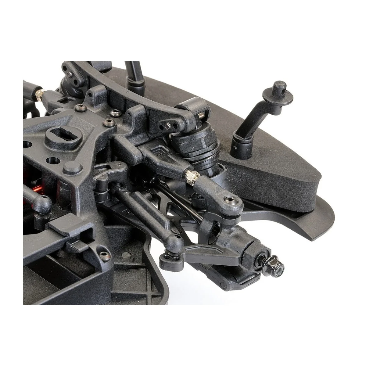 Stinger brushless 4WD 1/10 RTR FTX FTX FTX5492 - 10 Stinger brushless 4WD 1/10 RTR FTX FTX FTX5492 - 10