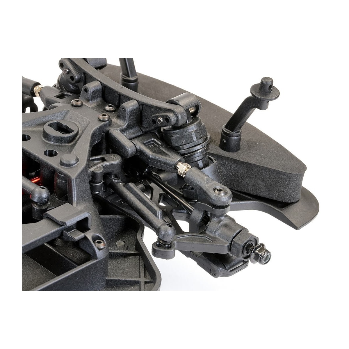 Stinger brushless 4WD 1/10 RTR FTX FTX FTX5492 - 10