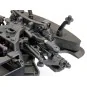 Stinger brushless 4WD 1/10 RTR FTX FTX FTX5492 - 10 FTX5492-Stinger brushless 4WD 1/10 RTR FTX - FTX5492