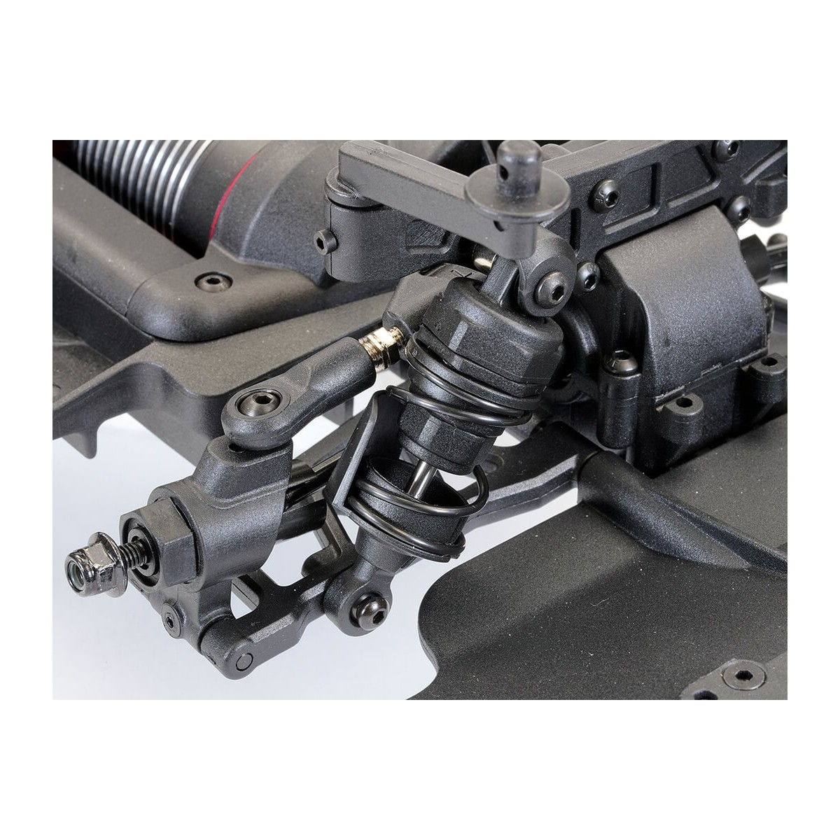 Stinger brushless 4WD 1/10 RTR FTX FTX FTX5492 - 11