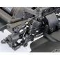 Stinger brushless 4WD red 1/10 RTR FTX FTX FTX5492 - 11 FTX5492-Stinger brushless 4WD red 1/10 RTR FTX - FTX5492