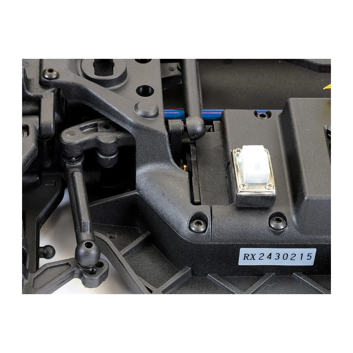 Stinger brushless 4WD 1/10 RTR FTX FTX FTX5492 - 12 Stinger brushless 4WD 1/10 RTR FTX FTX FTX5492 - 12