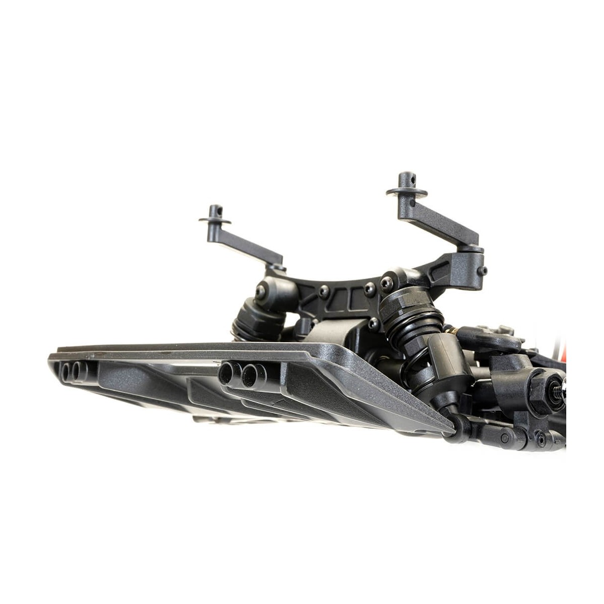 Stinger brushless 4WD 1/10 RTR FTX FTX FTX5492 - 13