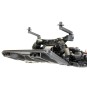 FTX5492-Stinger brushless 4WD red 1/10 RTR FTX - FTX5492