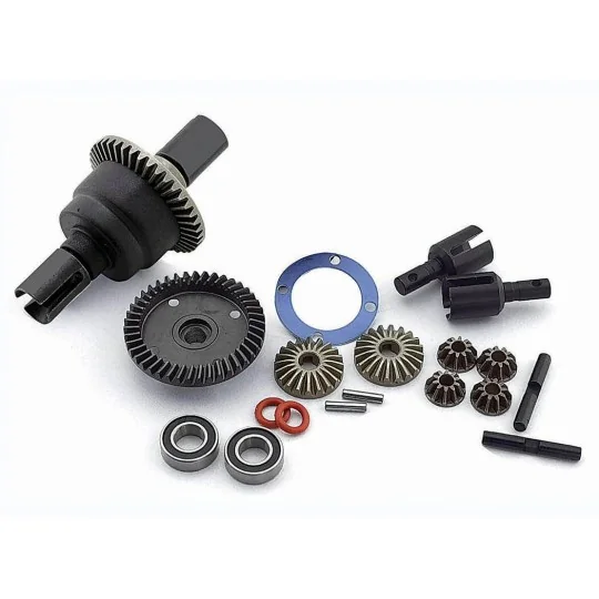 FTX5492-Stinger brushless 4WD 1/10 RTR FTX