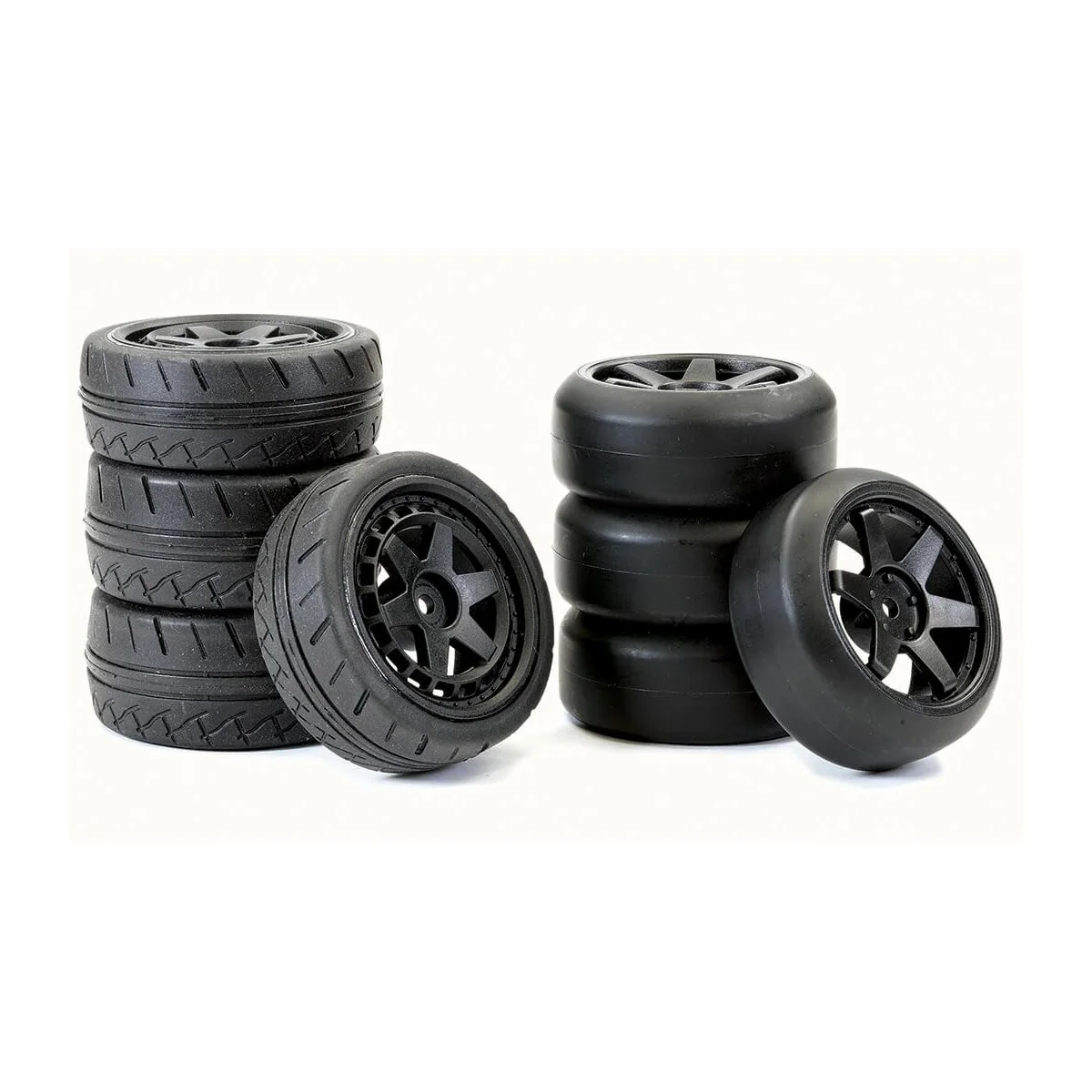 Stinger brushless 4WD red 1/10 RTR FTX FTX FTX5492 - 16