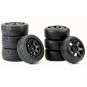 FTX5492-Stinger brushless 4WD 1/10 RTR FTX - FTX5492