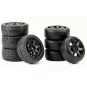 Stinger brushless 4WD 1/10 RTR FTX FTX FTX5492 - 16 FTX5492-Stinger brushless 4WD 1/10 RTR FTX - FTX5492