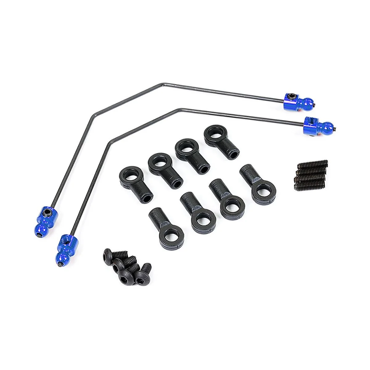 Stinger brushless 4WD 1/10 RTR FTX FTX FTX5492 - 17