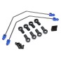 FTX5492-Stinger brushless 4WD 1/10 RTR FTX - FTX5492