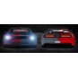 FTX5492-Stinger brushless 4WD red 1/10 RTR FTX - FTX5492