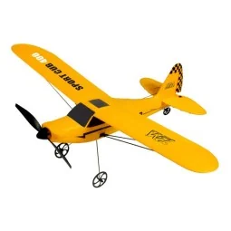 Fun2Fly Sport Cub 400 400mm RTF T2M T2M T4525 - 1