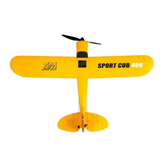 T4525-Fun2Fly Sport Cub 400 400 mm RTF T2M