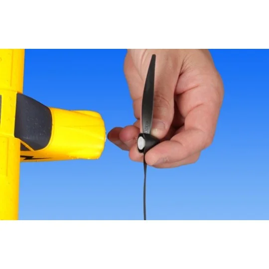 T4525-Fun2Fly Sport Cub 400 400mm RTF T2M