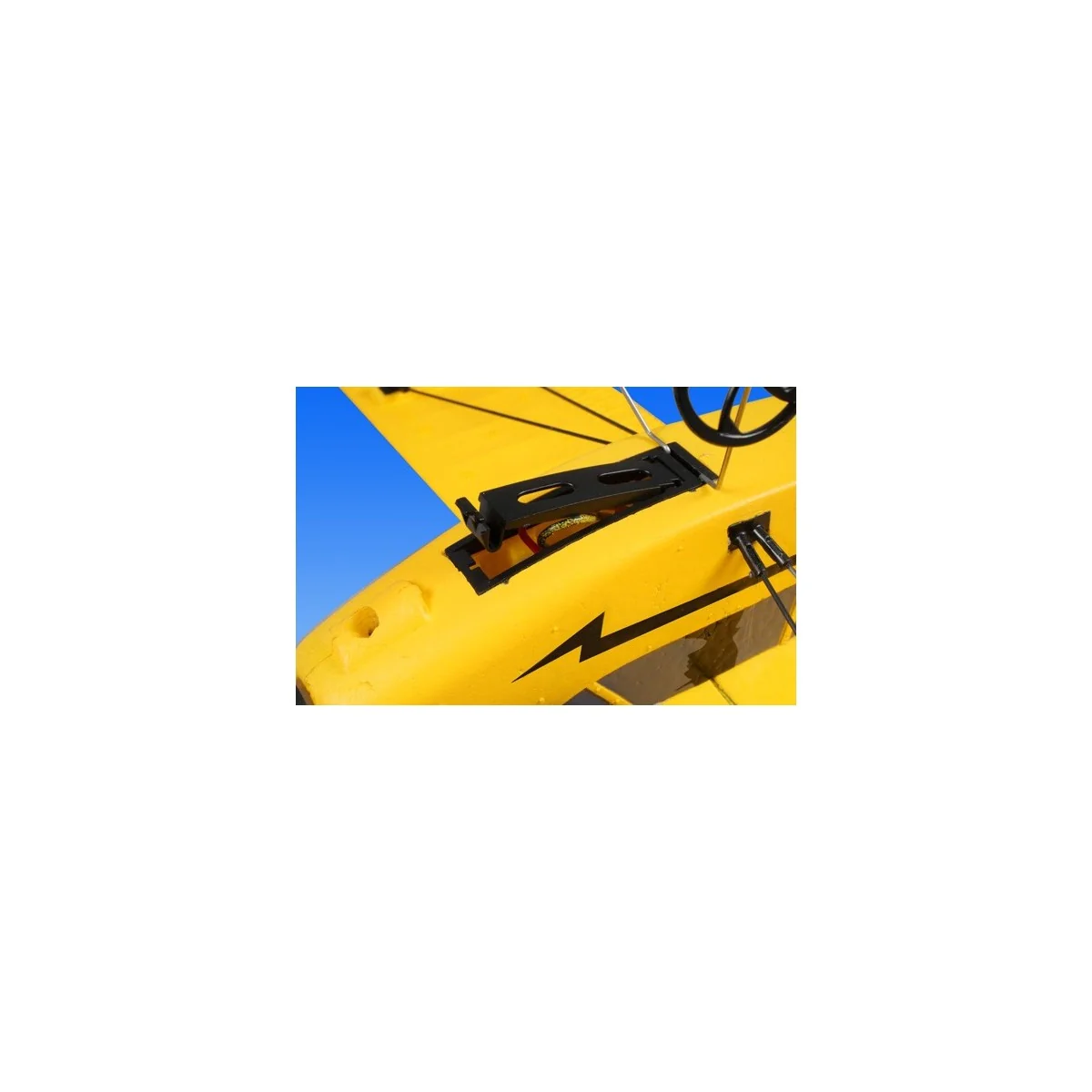 Fun2Fly Sport Cub 400 400mm RTF T2M T2M T4525 - 5 Fun2Fly Sport Cub 400 400mm RTF T2M T2M T4525 - 5