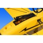 Fun2Fly Sport Cub 400 400mm RTF T2M T2M T4525 - 5 T4525-Fun2Fly Sport Cub 400 400mm RTF T2M - T4525