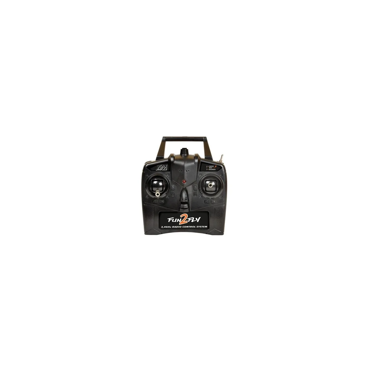 Fun2Fly Sport Cub 400 400mm RTF T2M T2M T4525 - 7 Fun2Fly Sport Cub 400 400mm RTF T2M T2M T4525 - 7