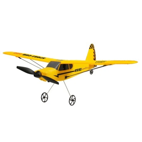 T4525-Fun2Fly Sport Cub 400 400mm RTF T2M