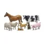 35385-Farm Animals II 1/35 Tamiya - 35385