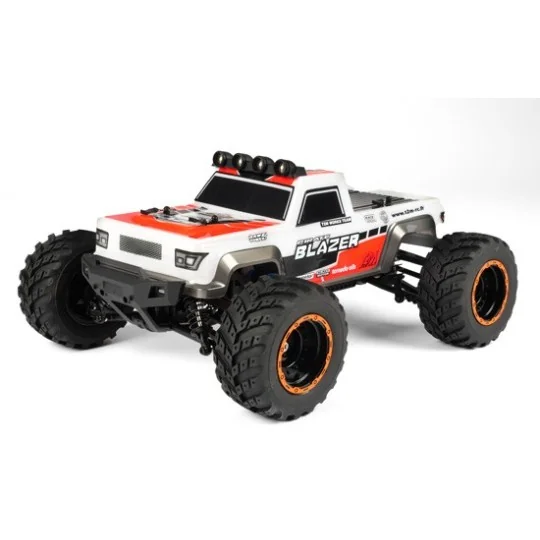 T4977-Pirate Blazer 4x4 2,4 GHz RTR 1/10 T2M - T4977
