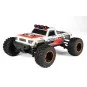T4977-Pirate Blazer 4x4 2.4GHz RTR 1/10 T2M - T4977