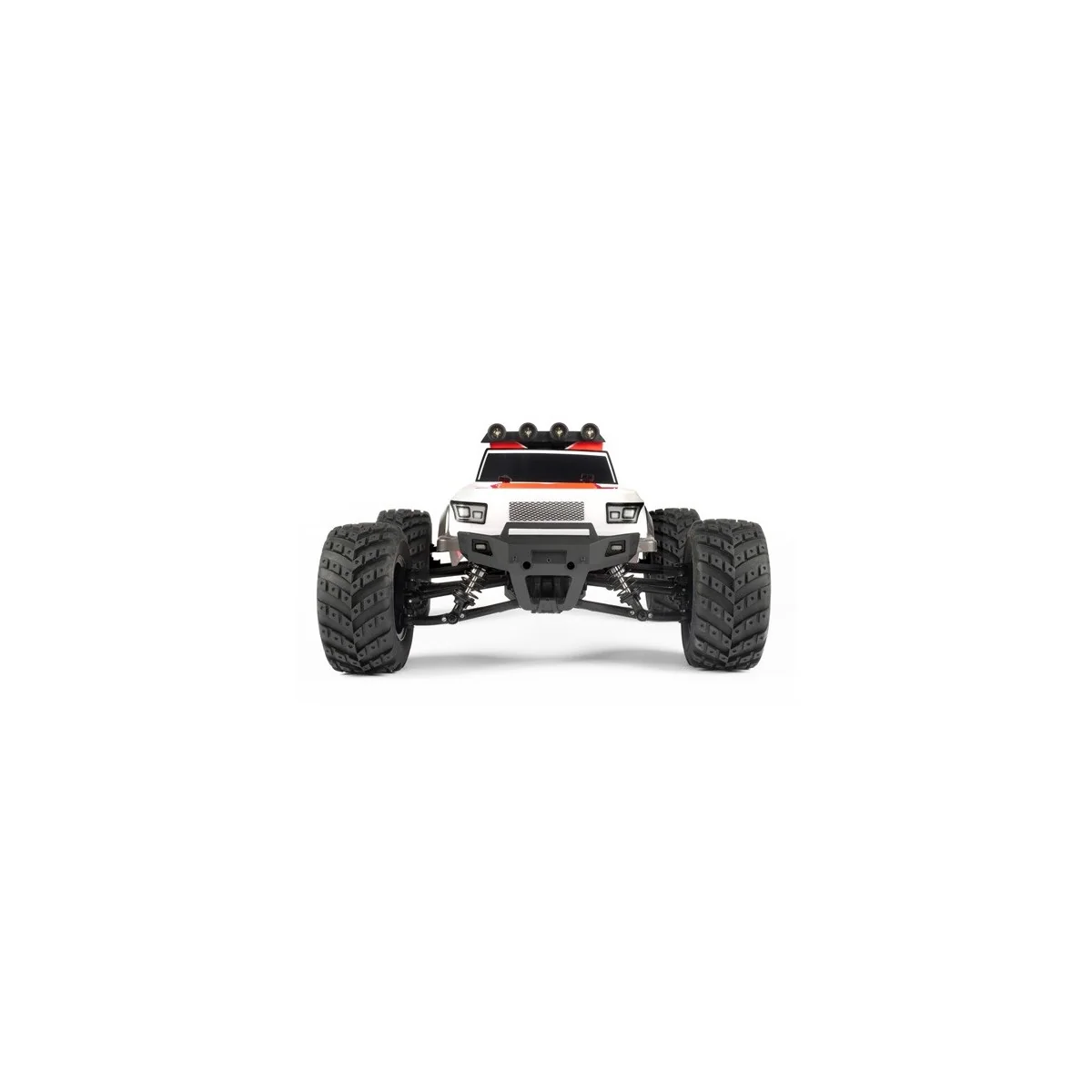 Pirate Blazer 4x4 2.4GHz RTR 1/10 T2M T2M T4977 - 3