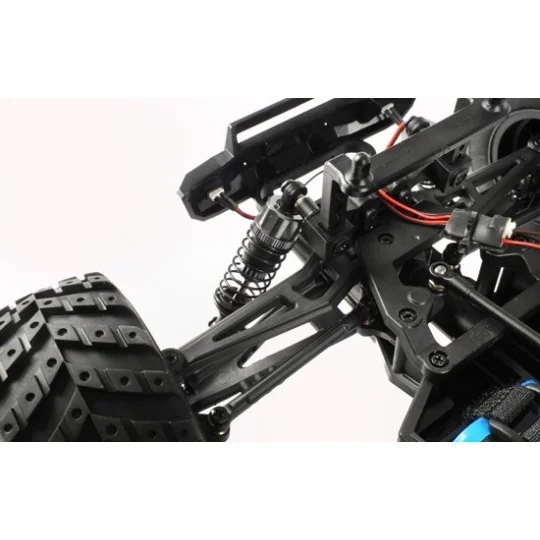 T4977-Pirate Blazer 4x4 2,4 GHz RTR 1/10 T2M - T4977