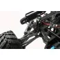 T4977-Pirate Blazer 4x4 2.4GHz RTR 1/10 T2M - T4977