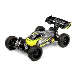 Pirate Shooter II Brushless RTR 4x4 2.4GHz T2M T2M T4957B - 1