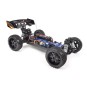 T4957B-Pirate Shooter II Brushless RTR 4x4 2.4GHz T2M