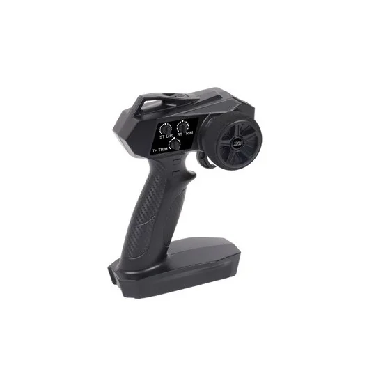 T4957B-Pirate Shooter II RTR sans balais 4x4 2,4 GHz T2M