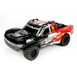 Pirate X-SC Brushless RTR 4x4 2.4GHz T2M T2M T4978 - 1