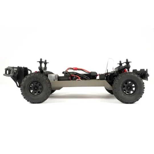 T4978-Pirate X-SC Brushless RTR 4x4 2,4 GHz T2M