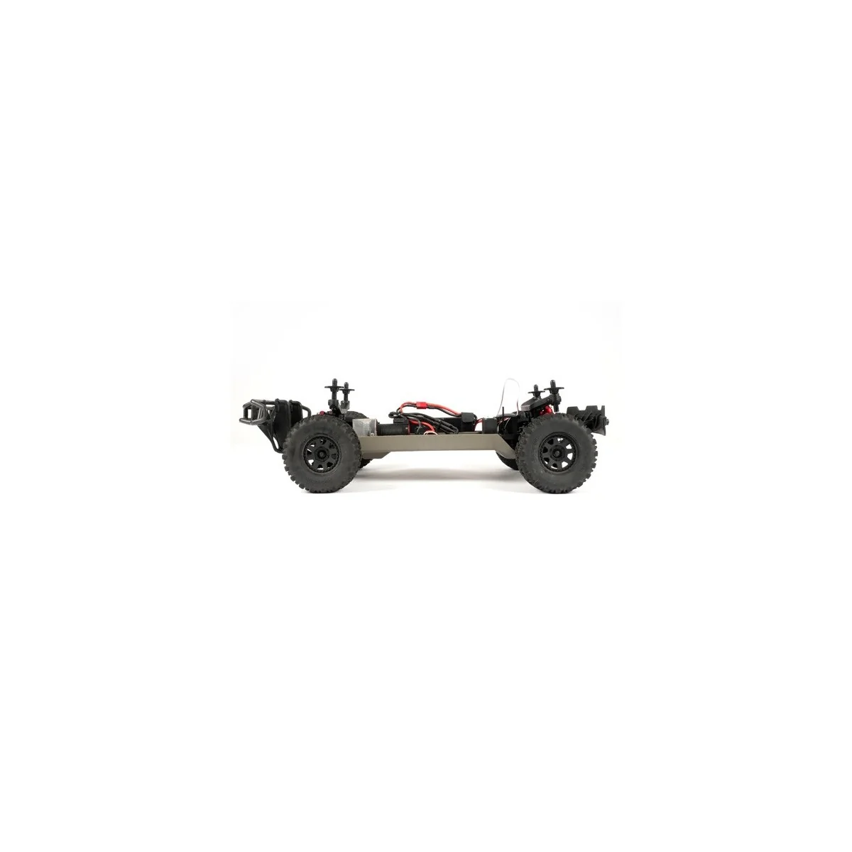 Pirate X-SC Brushless RTR 4x4 2.4GHz T2M T2M T4978 - 14