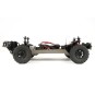 T4978-Pirate X-SC Brushless RTR 4x4 2.4GHz T2M