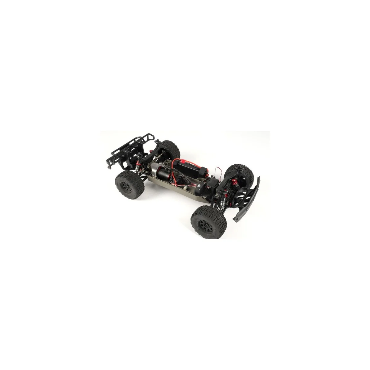 Pirate X-SC Brushless RTR 4x4 2.4GHz T2M T2M T4978 - 13 Pirate X-SC Brushless RTR 4x4 2.4GHz T2M T2M T4978 - 13
