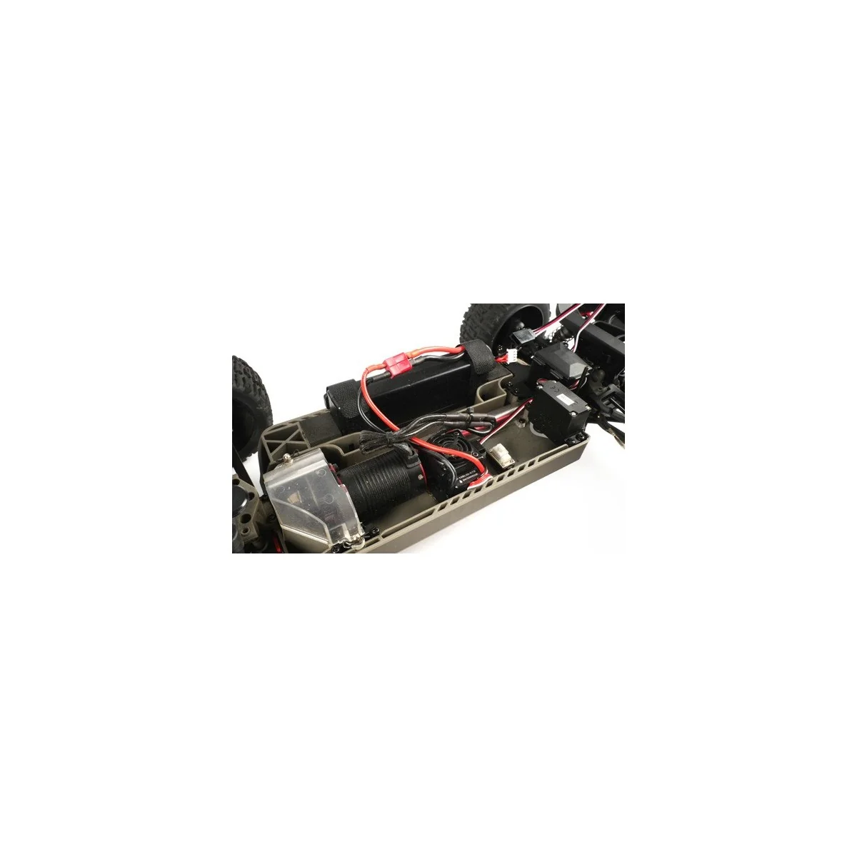 Pirate X-SC Brushless RTR 4x4 2.4GHz T2M T2M T4978 - 15 Pirate X-SC Brushless RTR 4x4 2.4GHz T2M T2M T4978 - 15